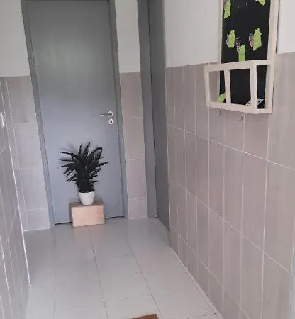 Cantinho Do Vale Barreiro Guest house *